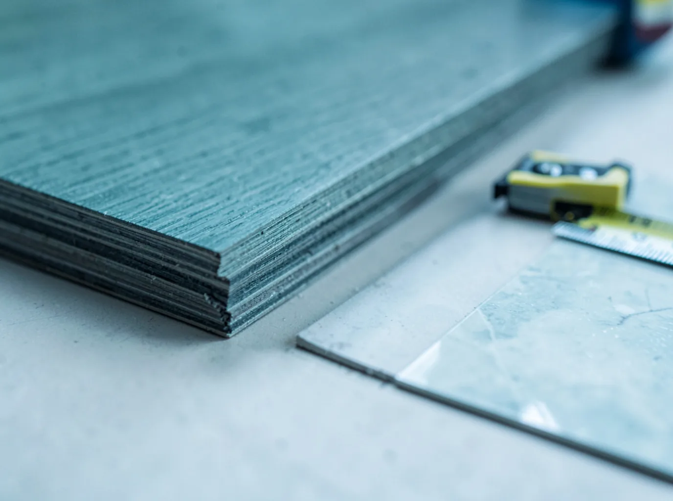 Luxury Vinyl Plank Installation Blackstone, VA FAQs